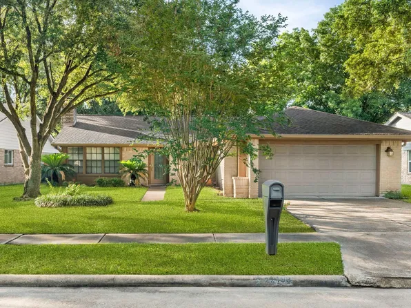 22103 Birch Valley Dr, Katy, TX 77450