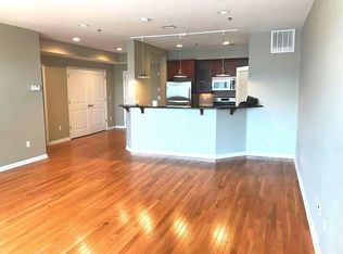 203 Hackensack Plank Rd #4A, Weehawken, NJ 07086