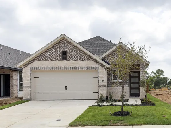 1625 Meadowcrest Dr, Aubrey, TX 76227
