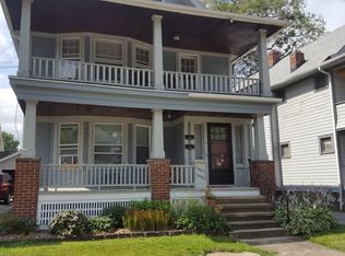 14967 Delaware Ave, Lakewood, OH 44107