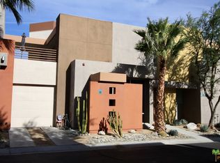 268 Sandy Point Trl, Palm Springs, CA 92262