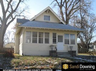 1615 Pratt St, Omaha, NE 68110