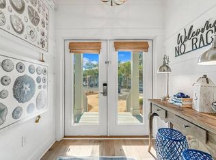 5 Beachcomber Ln, Inlet Beach, FL 32461