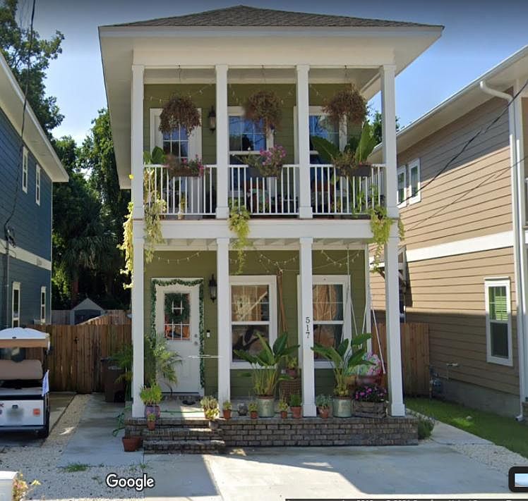 1st image of 517 W Romana St