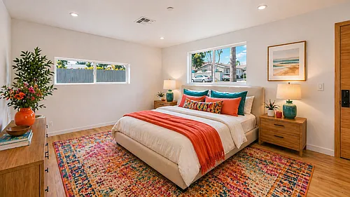 16010 Cantlay St #2 Photo 1