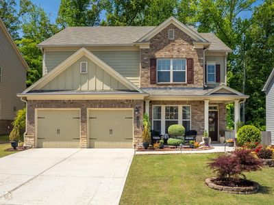 1959 Lakeview Bend Way, Buford, GA, 30519