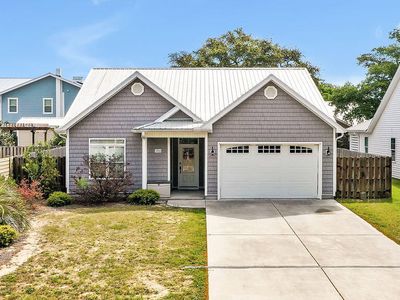102 SW 8th Street, Oak Island, NC, 28465