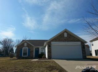 2062 Sea Hero Ct, Indianapolis, IN