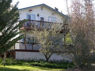 251 W Savage St, Grants Pass, OR 97526