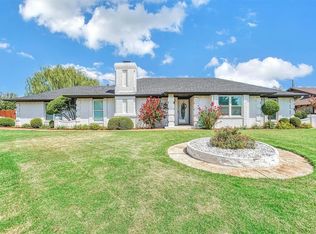 325 Buena Vista St, Altus, OK 73521