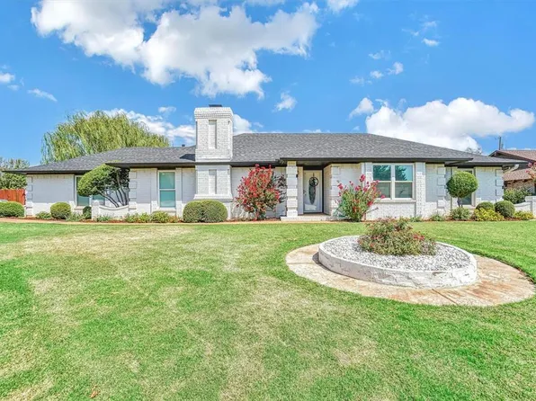 325 Buena Vista St, Altus, OK 73521