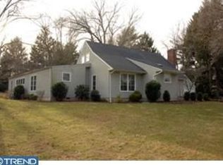 23 Overbrook Dr, Princeton, NJ 08540