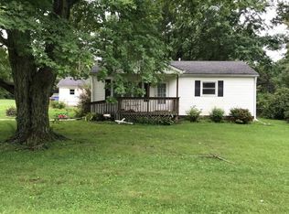 54 Lewis Dr, Cloverdale, IN 46120