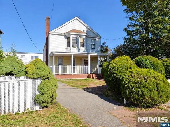 433-437 15th Avenue, Paterson, NJ 07504