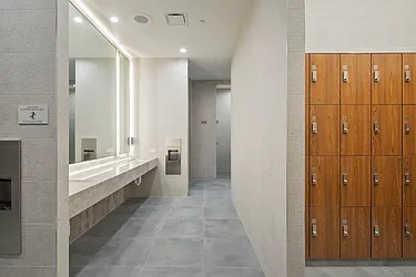 Rented by The Moinian Group