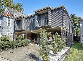 4433 Carondelet St, New Orleans, LA 70115