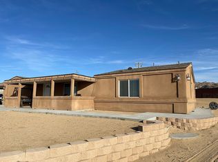 51030 Quailbush Rd, Johnson Valley, CA 92285