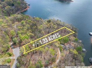 2524 Thompson Ovlk, Gainesville, GA 30506