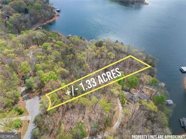 2524 Thompson Ovlk, Gainesville, GA 30506