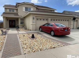 2861 Sunline Dr, Reno, NV 89523