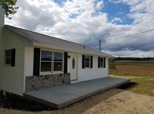 5461 Thompson Rd, Rockingham, VA 22802