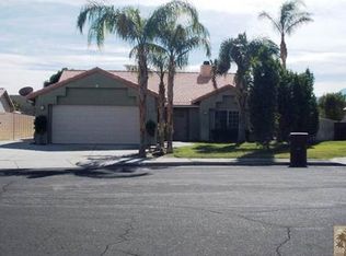 69401 Shawnee Ct, Cathedral City, CA 92234