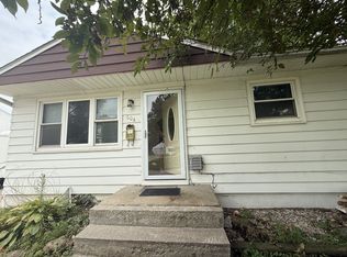 604 Thornton Ave, Des Moines, IA 50315