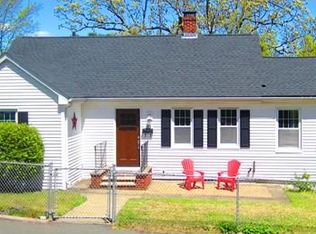 5 Howard Rd, Medford, MA 02155