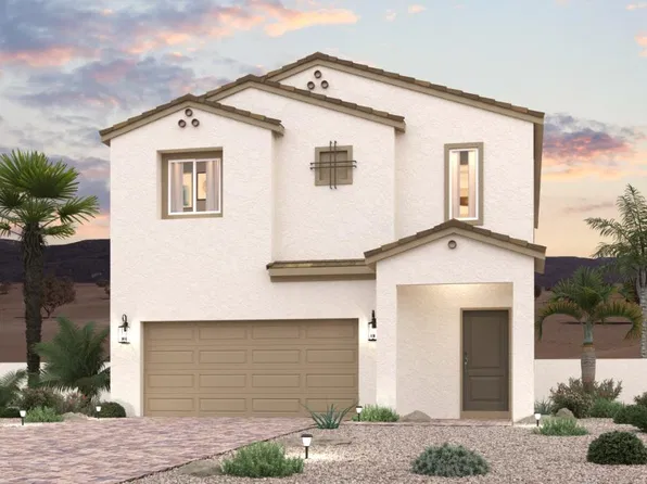 9836 Saxton Peak Ave, Las Vegas, NV 89178
