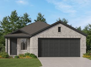 Pinehollow Plan, Frontier : Cottage Collection, Joshua, TX 76058