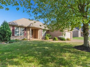 15221 Kingsmont Dr, Evansville, IN 47725