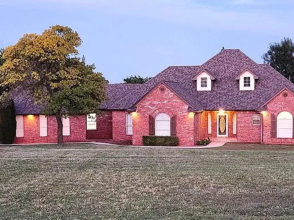2010 Sandpiper Dr, Blanchard, OK 73010