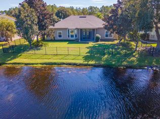 145 Whisper Ridge Dr, Saint Augustine, FL 32092