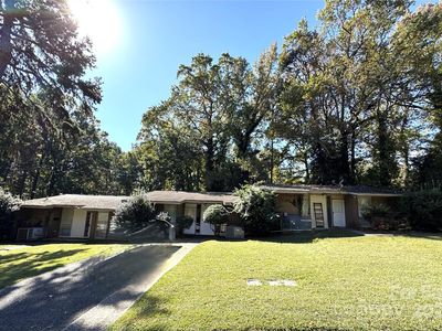 552 Blendwood Dr, Charlotte, NC, 28215