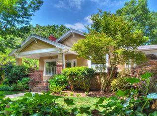 510 South St, Davidson, NC 28036