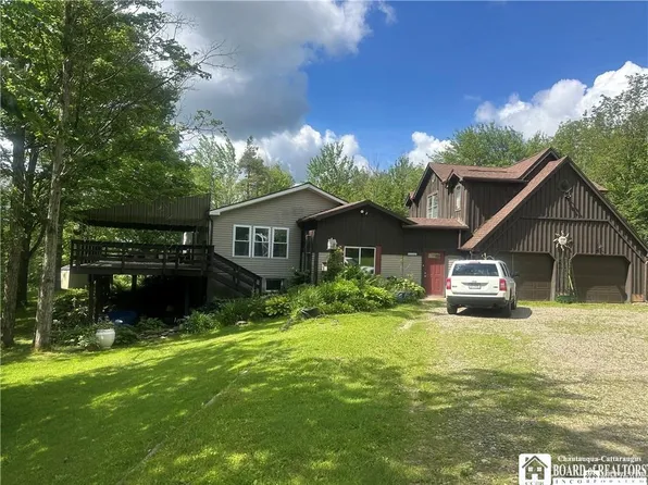 13170 Transit Line Rd, Springville, NY 14141