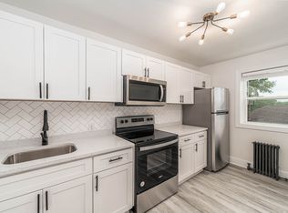 Sherwood Flats, Norfolk, VA 23503
