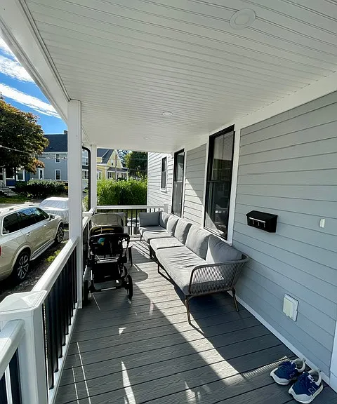 38 Saunders St #38 — Photo 7