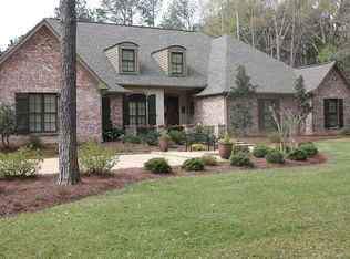 10 Chatham Pl, Clinton, MS 39056