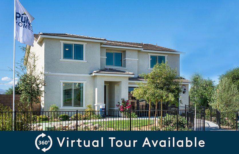 Virtual Tour Available