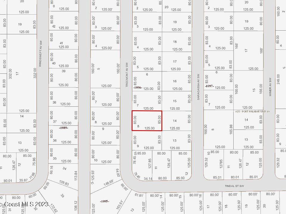2nd image of 577 Treemont Ave SW
