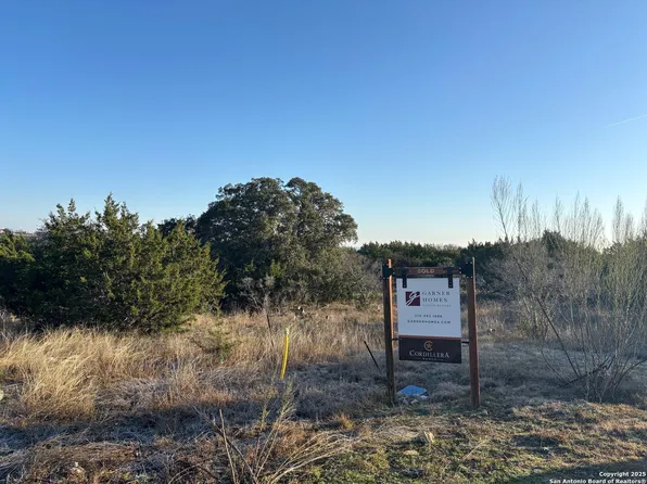 7 VALHALLA LOT 7, Boerne, TX 78006