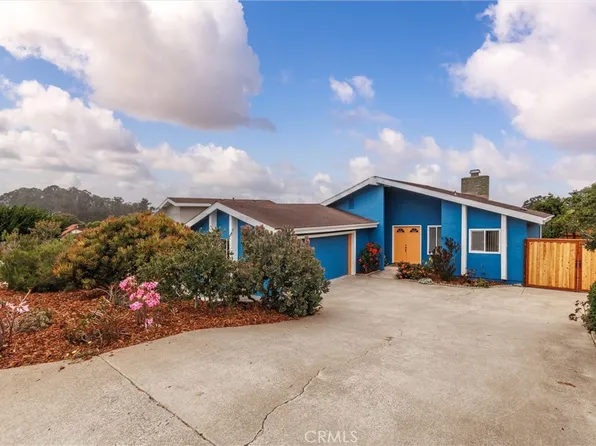 244 Vista Ct, Los Osos, CA 93402