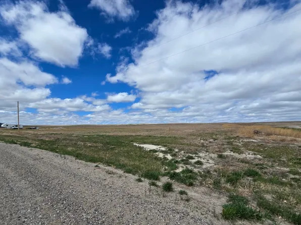4714 Road 58, Torrington, WY 82240