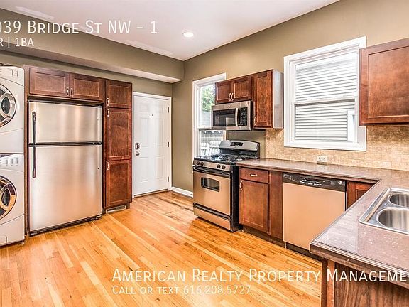 3rd image of 1039 Bridge St NW Unit 1