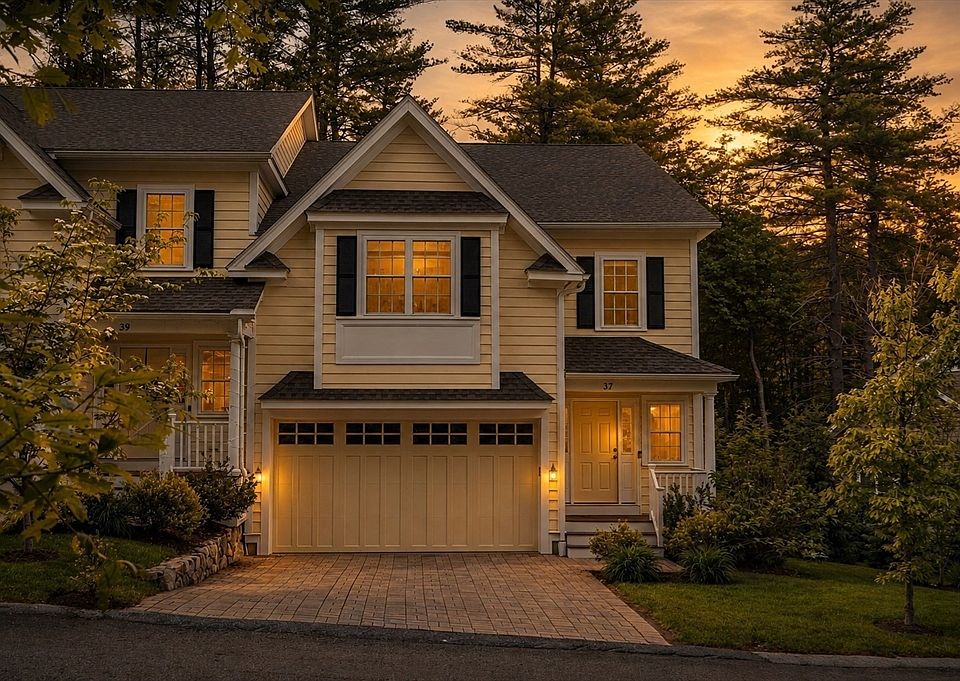 1st image of 37 Jefferson Dr #1