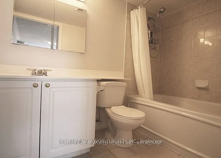 887 Bay St #804 — Photo 6