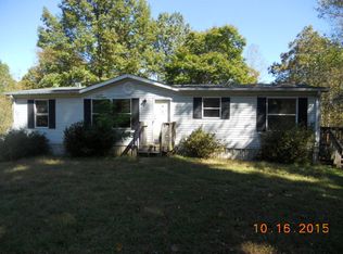 2391 Cox Rd, Ridgeway, VA 24148