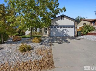 3570 Loam Ln, Carson City, NV 89705