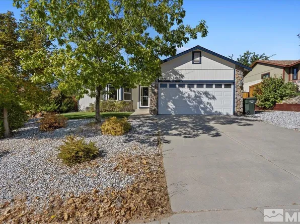 3570 Loam Ln, Carson City, NV 89705